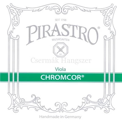 Brácsahúr Pirastro Chromcor A 313124
