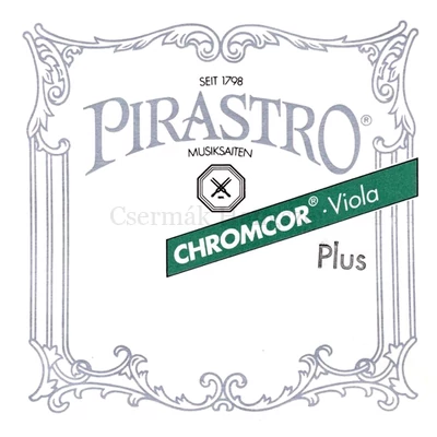Bracsahur_Pirastro_Chromcor_C