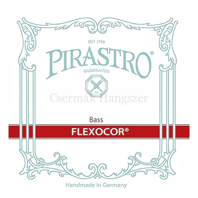 Bőgőhúr Pirastro Flexocor Solo A1 P341100  24743