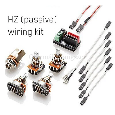 Conversion Kit, SL