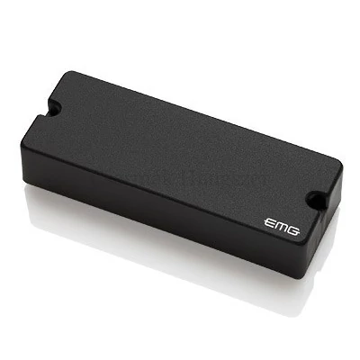 Extended széria, 5 húros basszusgitár pickup, fekete