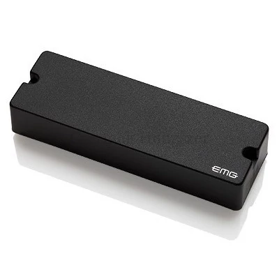 HZ passzív basszusgitár pickup, 6 húros, dual coil