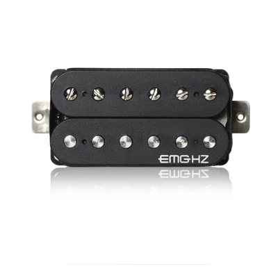 Humbucking gitár pickup, neck
