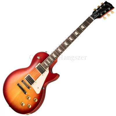 Gibson Les Paul Tribute Satin Cherry Sunburst