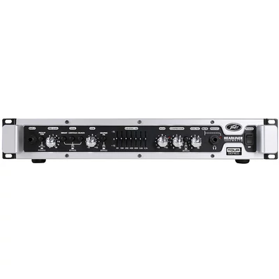 Peavey Headliner basszuserősítő fej, 1000 Watt