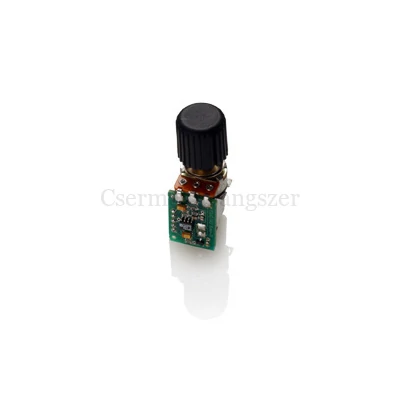 After Burner - Variable Gain Boost Control