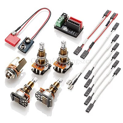 Conversion Kit, 1/2 PU-LS