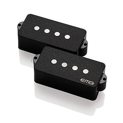 Basszus pickup szett, Geezer Butler