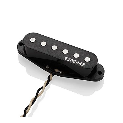 Single Coil gitár pickup, bridge
