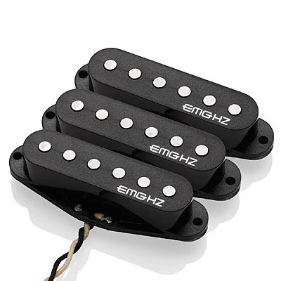 Single Coil gitár pickup szett