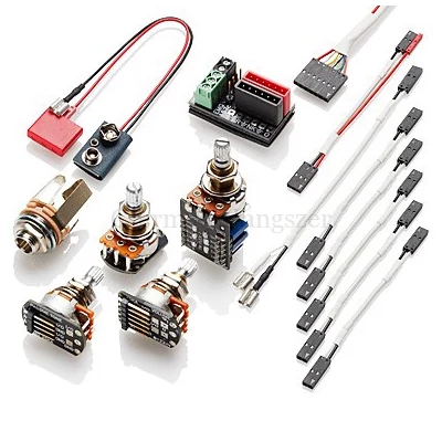 Conversion Kit, 1/2 PU-PPP