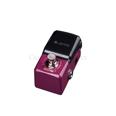Joyo Ironman effektpedál, Ocho Octave