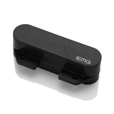 Tele modell, Single Coil gitár pickup