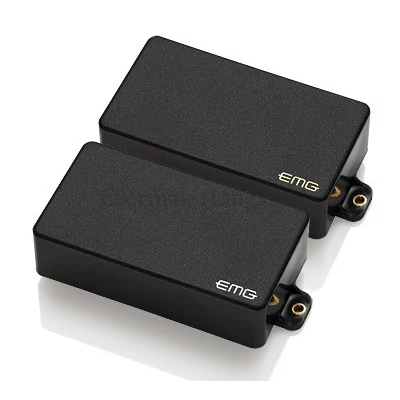 Humbucking gitár pickup szett, Zakk Wylde