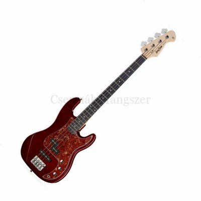 Elektromos basszusgitár H.B. PJ4HTR
