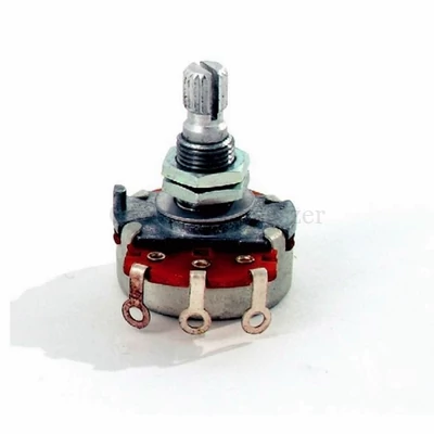Potenciométer Lineáris 250K OHM