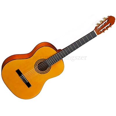 Klasszikus gitár Toledo Primera 3/4 natúr