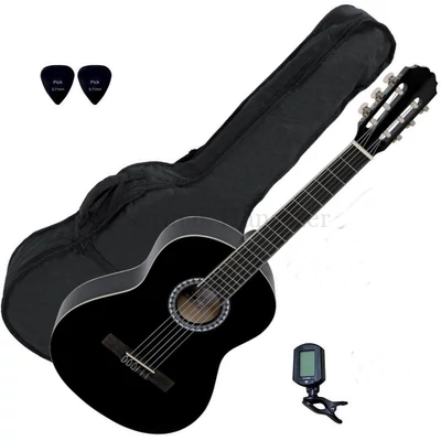 Klasszikus gitár készlet Gewa Basic 3/4
