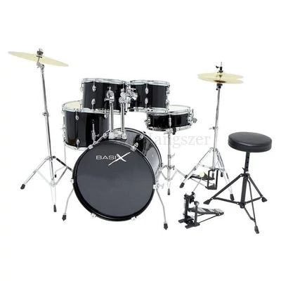 Dobfelszerelés Basix 20"