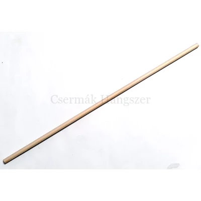 Lélek anyag brácsához. 6.5 mm átmérő. 