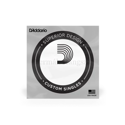 Elektromosgitár húr darab ProSteels 052