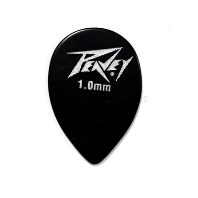 Pengető Peavey 1.0 mm mini, fekete