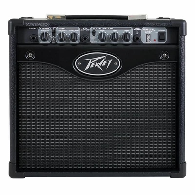 Gitárkombó 15 Watt, Peavey Rage 158