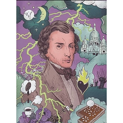 Mappa, Chopin