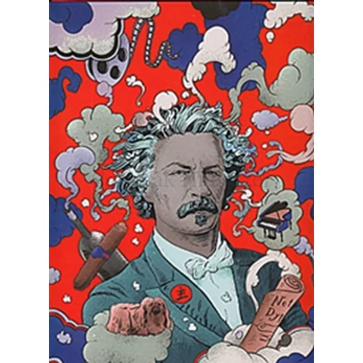 Mappa, Paderewski