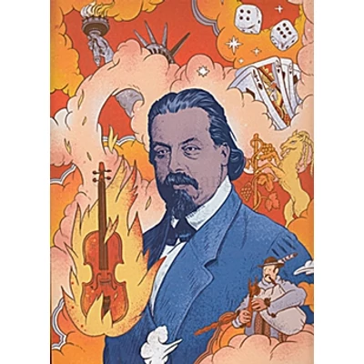 Mappa, Wieniawski