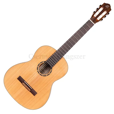 Klasszikus gitár Ortega R122