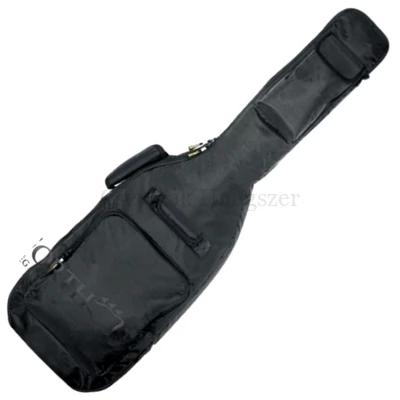 Basszusgitár tok 10 mm.