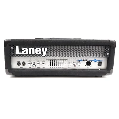 Erősítő, basszus fej Laney