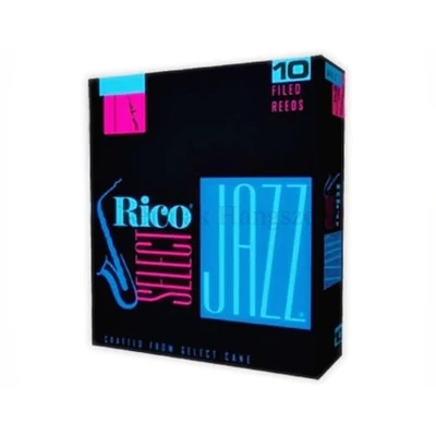 Alt szaxofonnád Rico Jazz 2 Hard 6151