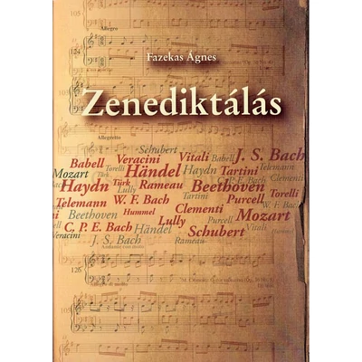 Zenediktálás