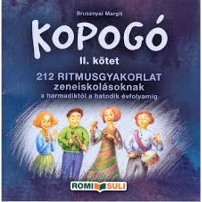 Brusznyai, Kopogó II.