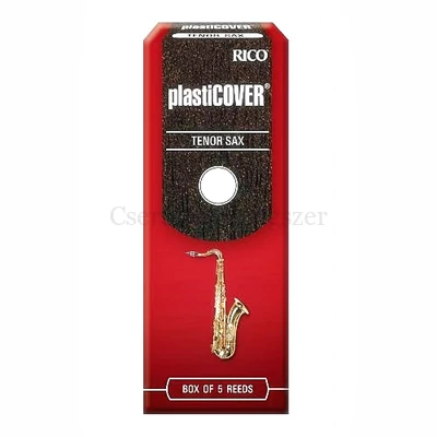 Tenor szaxofonnád Rico Plasticover 3  6115