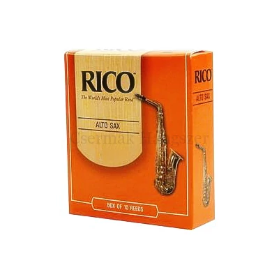 Alt szaxofonnád Rico 2  6145
