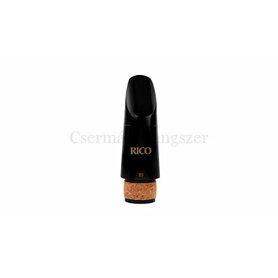 Klarinét Bb Rico Graftonite, fúvóka B5