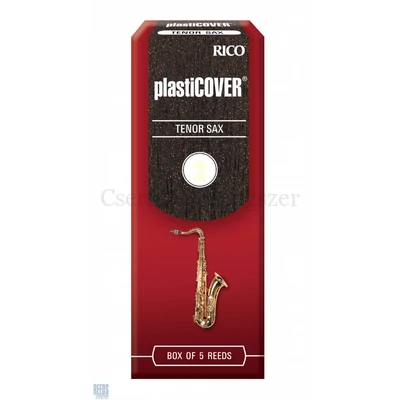 Tenor szaxofonnád Rico Plasticover 2,5