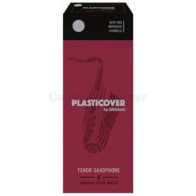 Tenorszaxofon nád D'addario Rico Plasticover 3,5