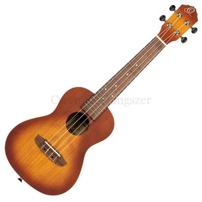 Ukulele Ortega Earth Series RUDAWN