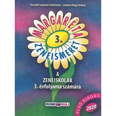 Lázárné, Margaréta 3. tankönyv QR - kóddal