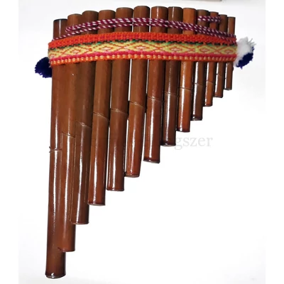 Pánsíp 13 hangú 