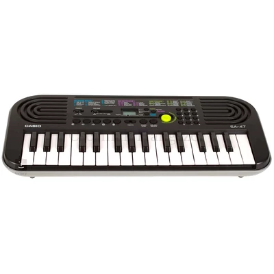 Szintetizátor Casio SA47