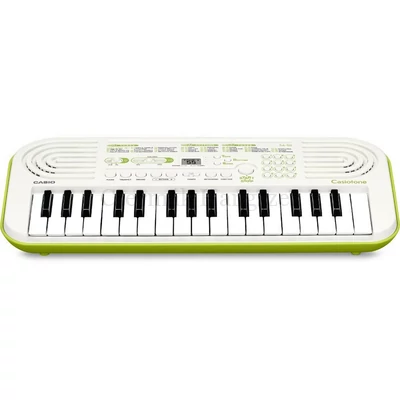 Szintetizátor Casio SA50