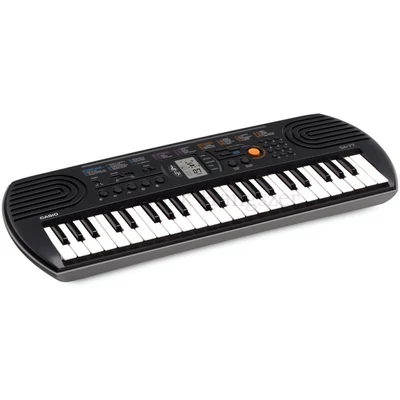 Szintetizátor Casio SA77