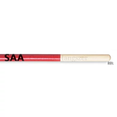 Timbales ütő Alex Acuna Conq. red Vic Firth SAA  984