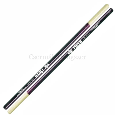 Timbales ütő Alex Acuna El Palo lila Vic Firth SAA2  986