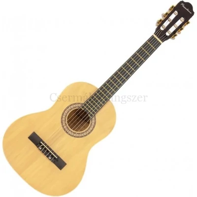 Klasszikus gitár 3/4 Pasadena NAT
